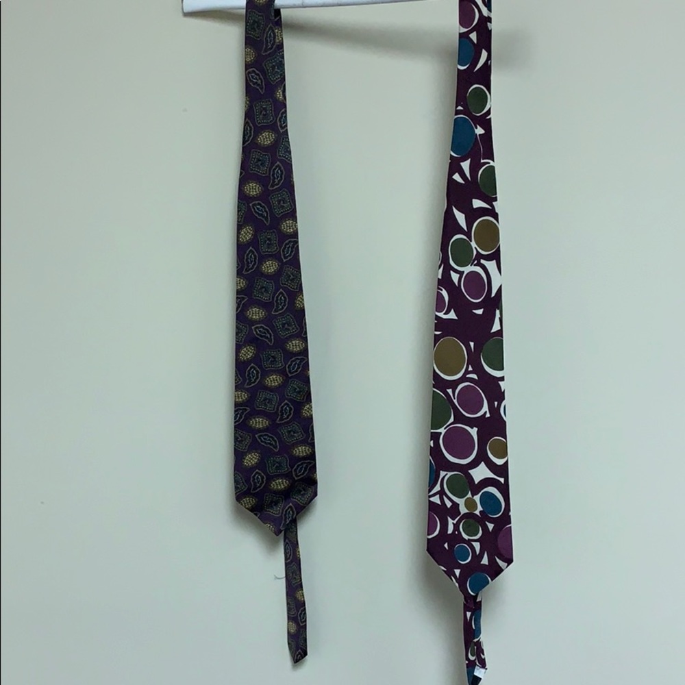 Ties